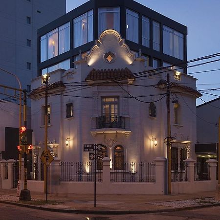 Ambit Boulevard Hotel Boutique Santa Fe Dış mekan fotoğraf