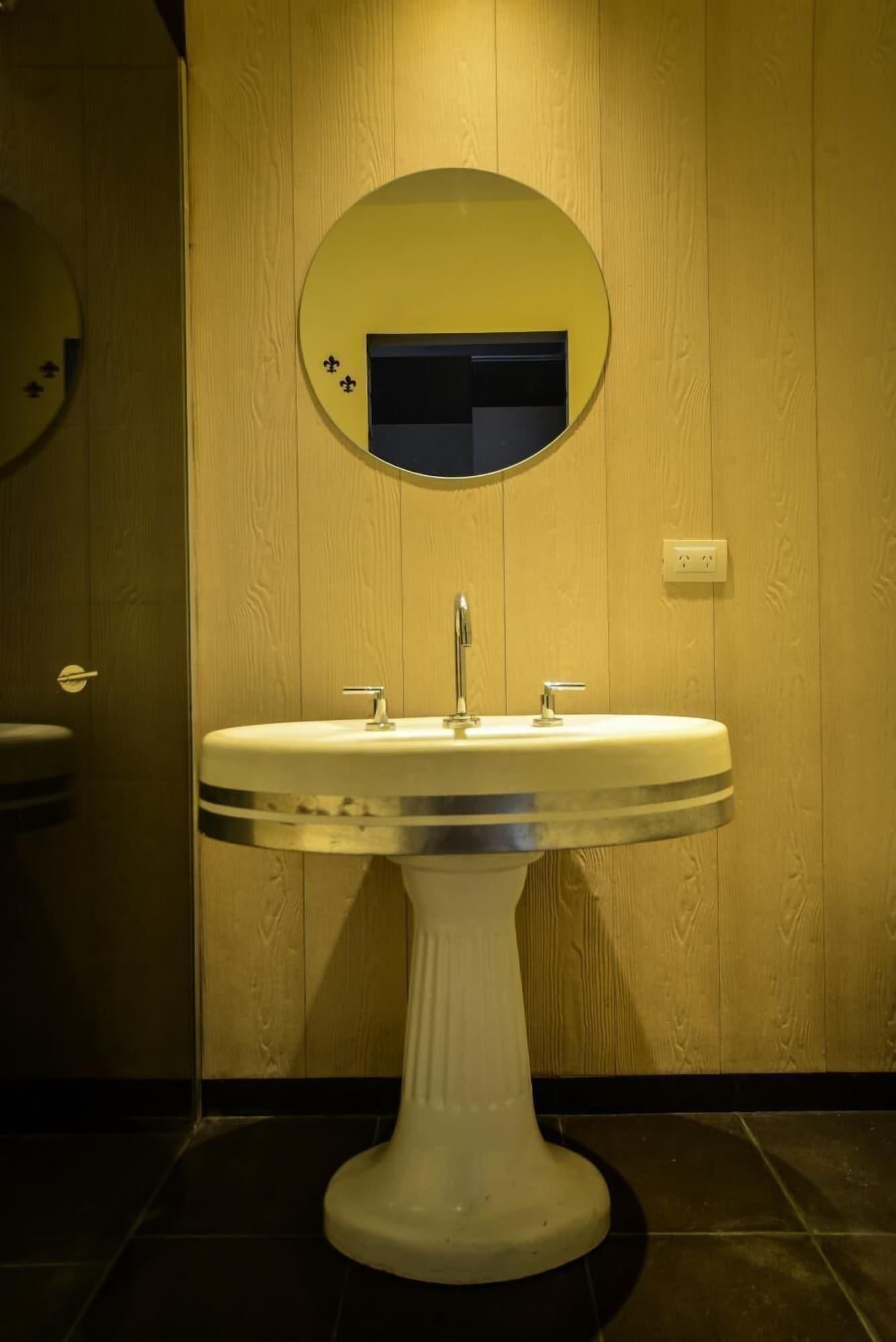 Ambit Boulevard Hotel Boutique Santa Fe Dış mekan fotoğraf