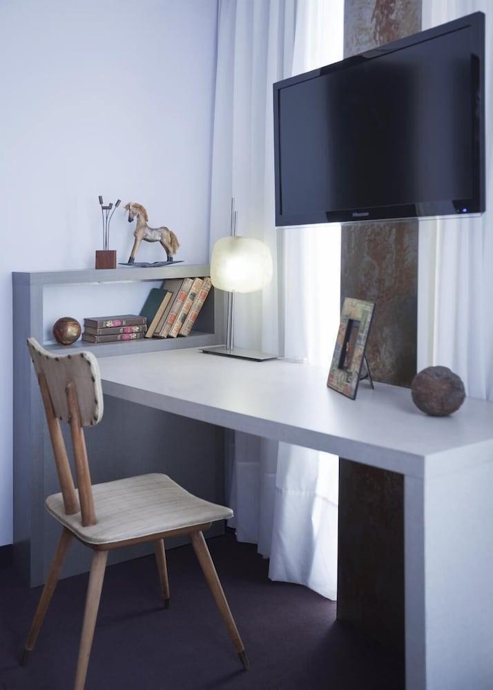 Ambit Boulevard Hotel Boutique Santa Fe Dış mekan fotoğraf