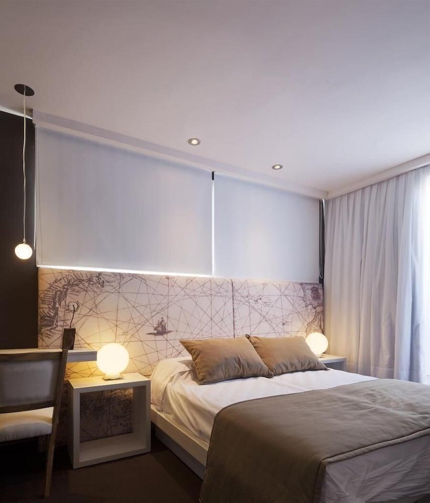 Ambit Boulevard Hotel Boutique Santa Fe Dış mekan fotoğraf