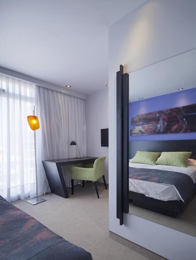 Ambit Boulevard Hotel Boutique Santa Fe Dış mekan fotoğraf