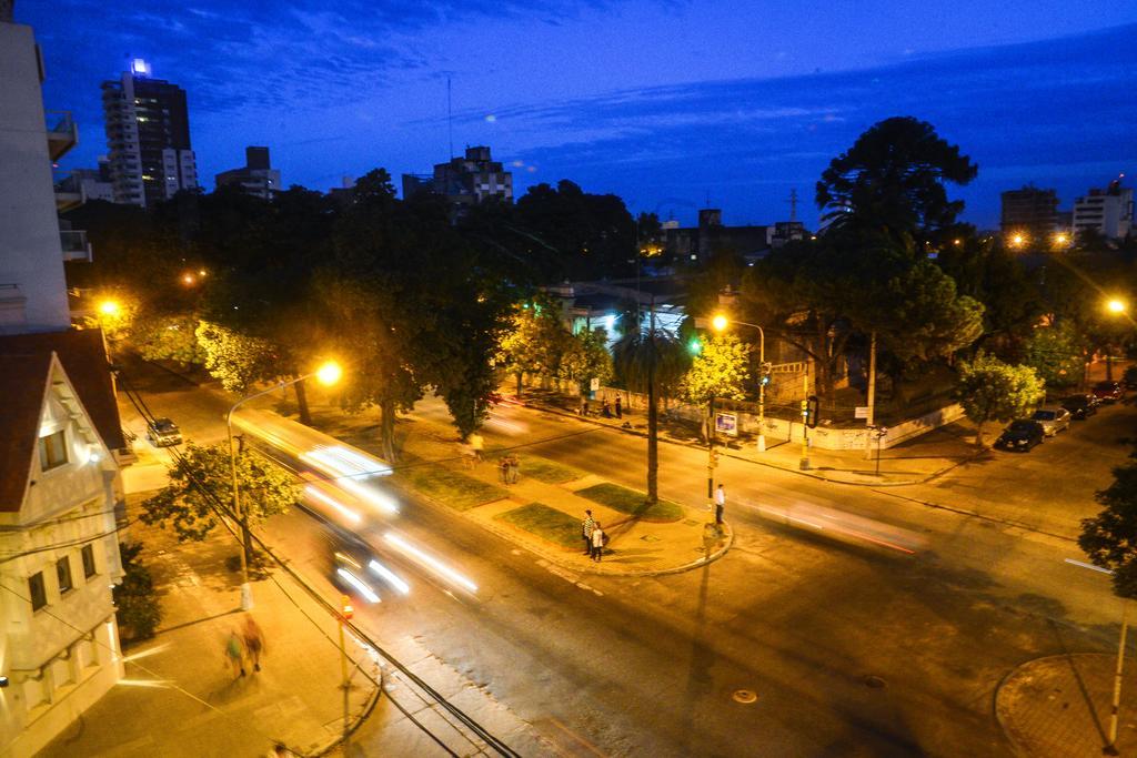 Ambit Boulevard Hotel Boutique Santa Fe Dış mekan fotoğraf