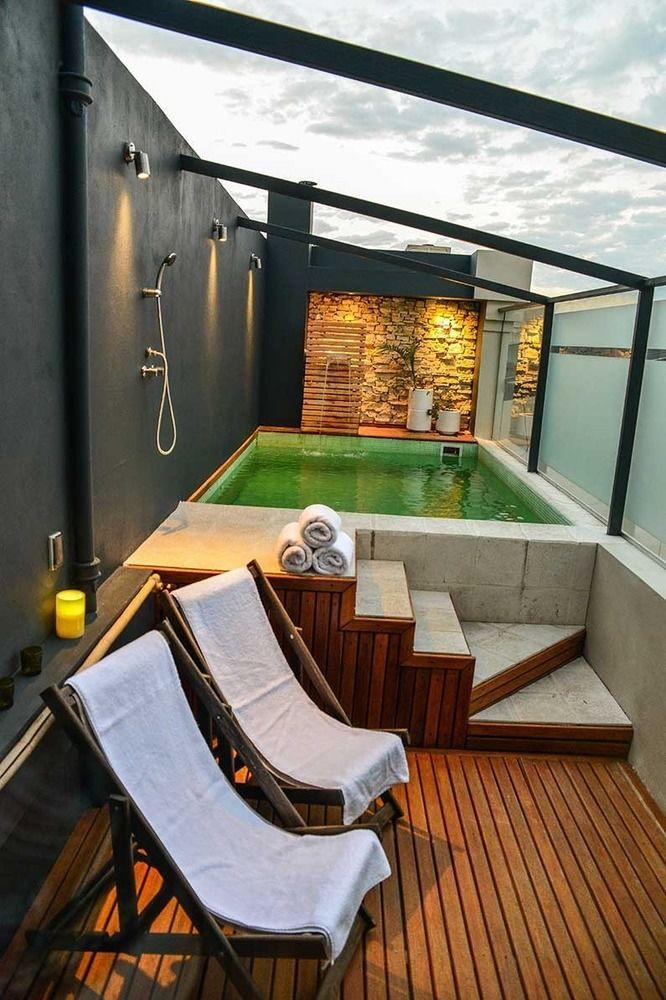 Ambit Boulevard Hotel Boutique Santa Fe Dış mekan fotoğraf