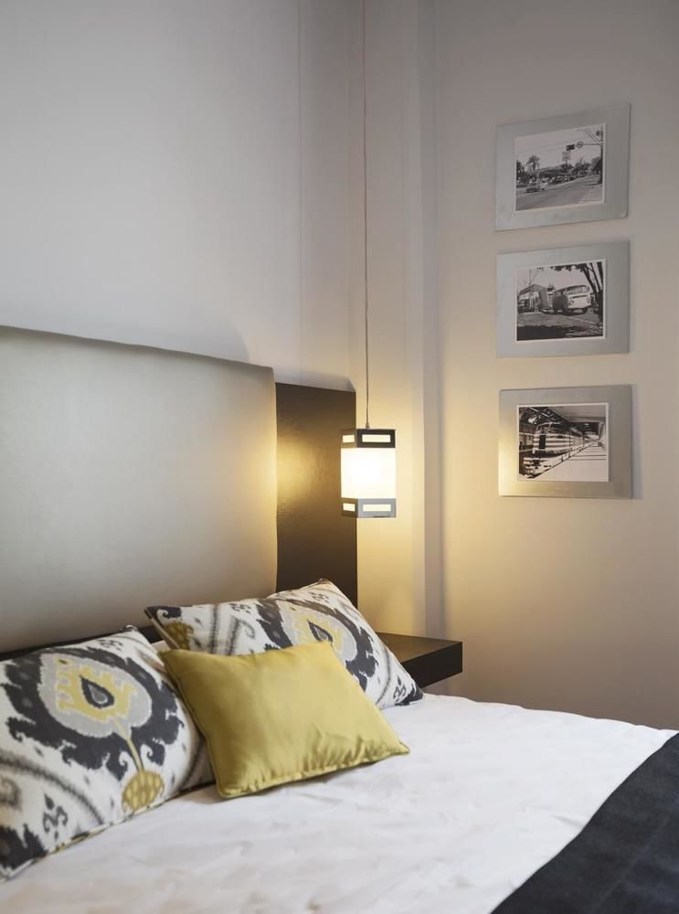 Ambit Boulevard Hotel Boutique Santa Fe Dış mekan fotoğraf