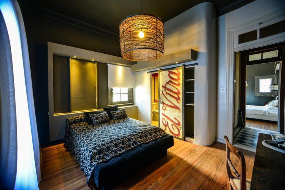 Ambit Boulevard Hotel Boutique Santa Fe Dış mekan fotoğraf