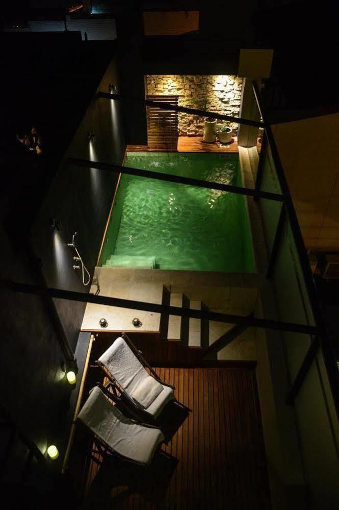 Ambit Boulevard Hotel Boutique Santa Fe Dış mekan fotoğraf
